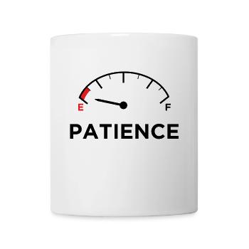 Saying Funny Pictures - Coffee/Tea Mug - white - Front