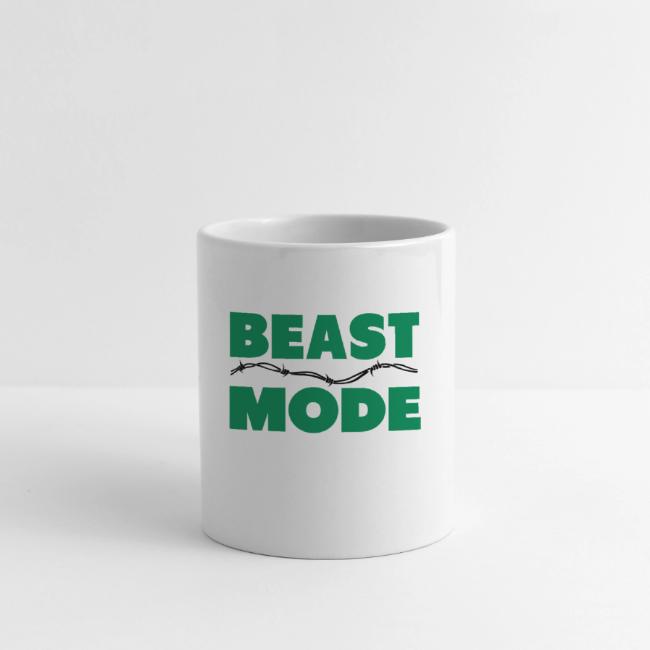 Beast Mode