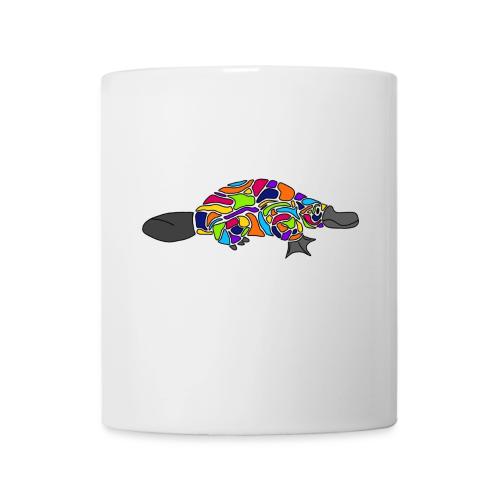 Platypus - Coffee/Tea Mug