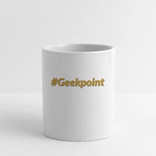 #Geekpoint - Coffee/Tea Mug