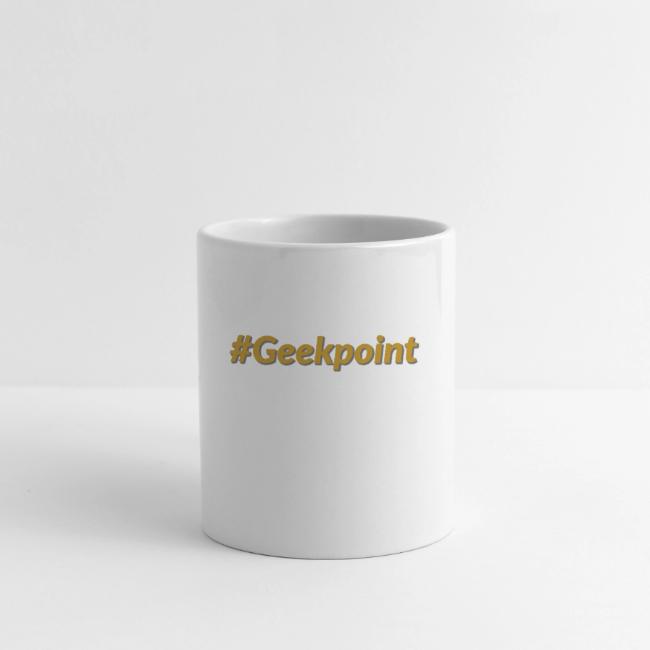 #Geekpoint