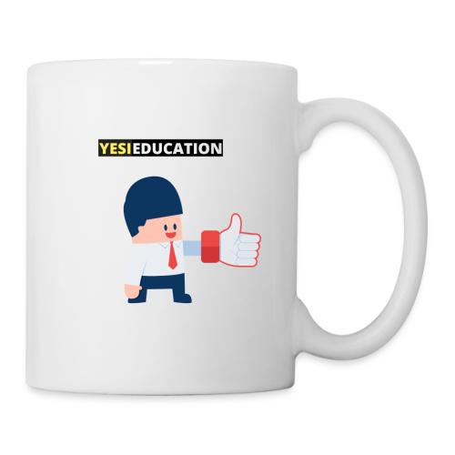 Jay - Coffee/Tea Mug