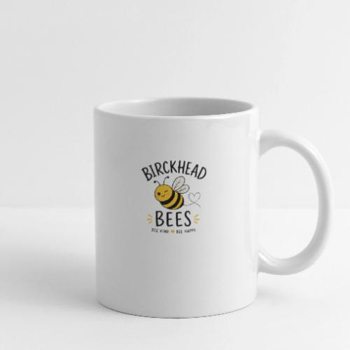 Birckhead Bees Bee Kind Bee Happy - Coffee/Tea Mug