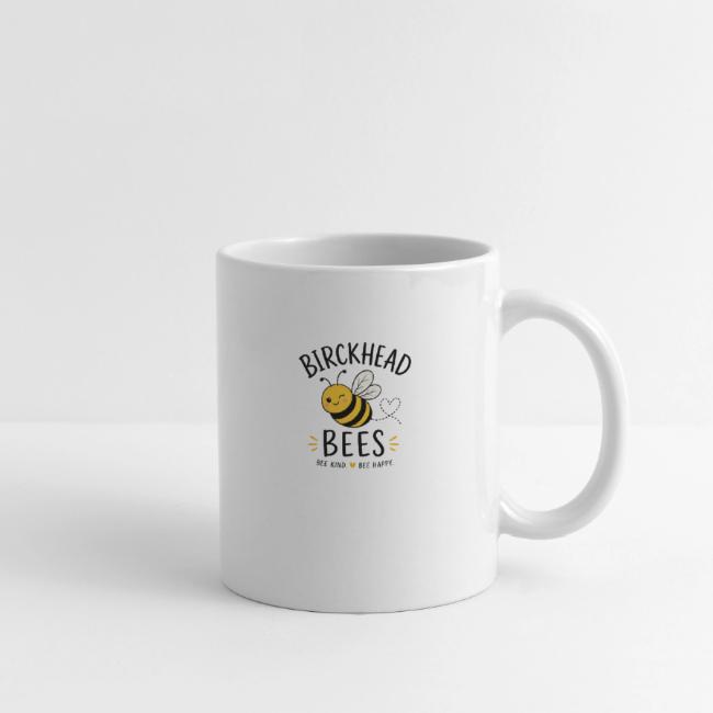 Birckhead Bees Bee Kind Bee Happy