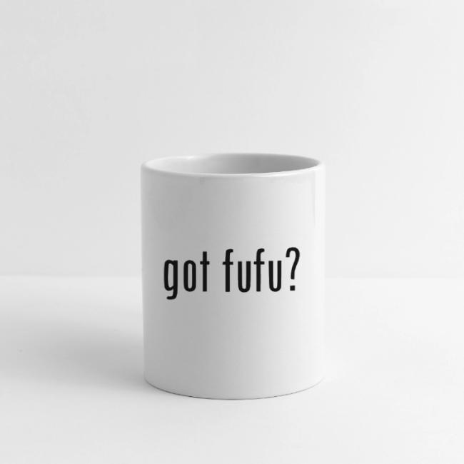 gotfufu-black