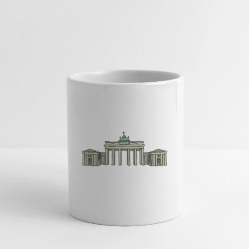 Brandenburg Gate Berlin - Coffee/Tea Mug
