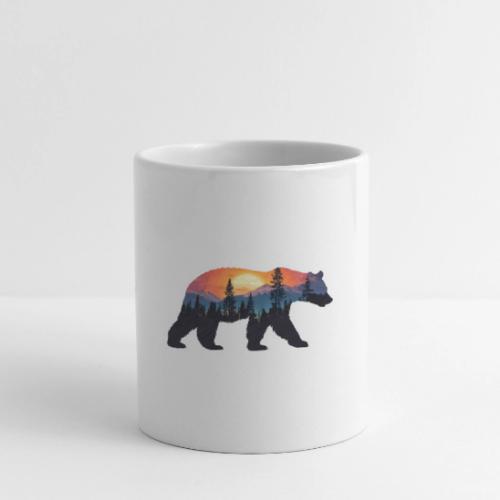 Mountain Spirit Bear - Coffee/Tea Mug