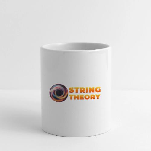 String Theory! - Coffee/Tea Mug