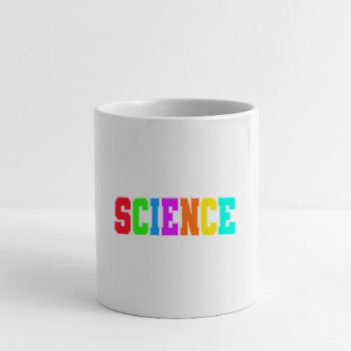 Spectrum of Science - Coffee/Tea Mug
