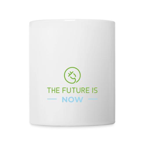The Future is NOW - Coffee/Tea Mug