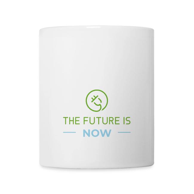 The Future is NOW