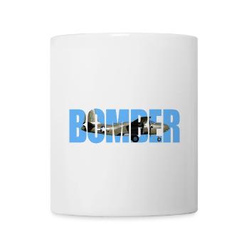 Bomber A-20 Havoc - Coffee/Tea Mug - white - Front