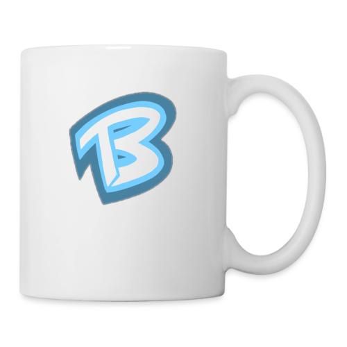Toshboi hullabaloo crew design - Coffee/Tea Mug