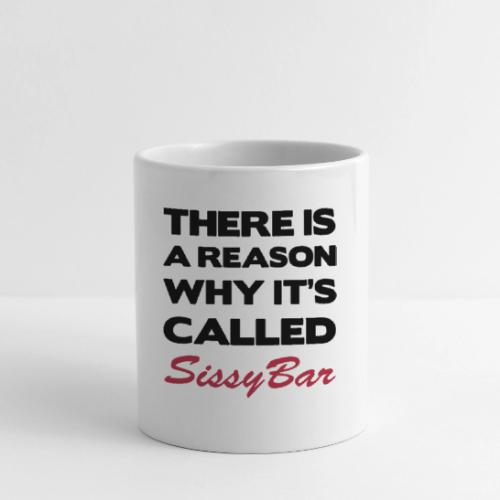 Sissybar - Coffee/Tea Mug