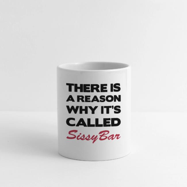 Sissybar