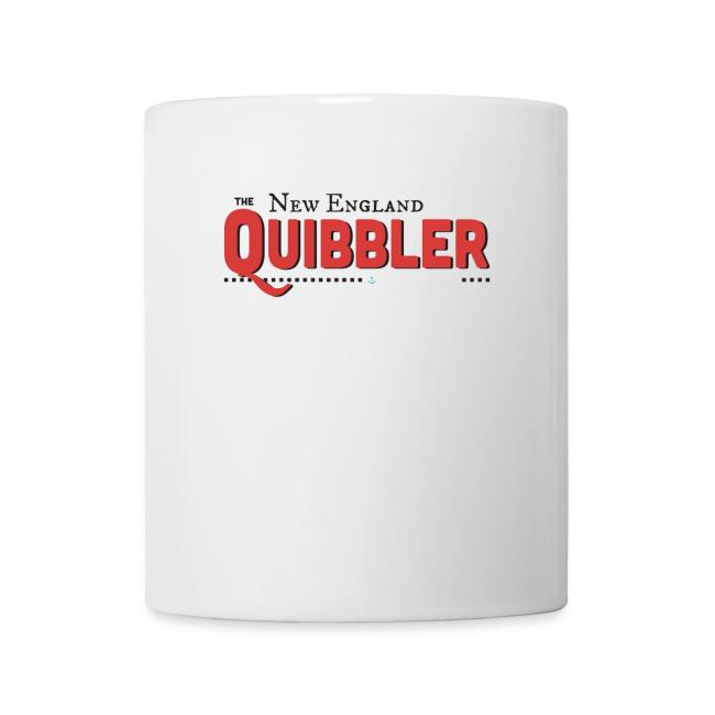 The New England Quibbler