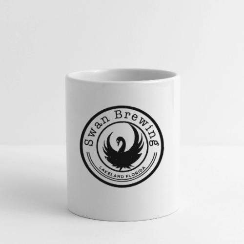Classic Swan Brewing Logo - Coffee/Tea Mug