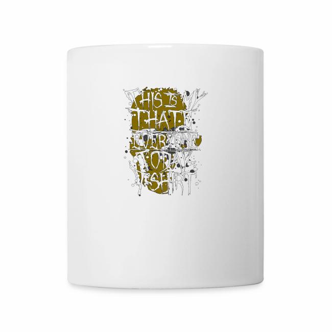 This Is My I Hate Everyone Today T-Shirt Gift Idea