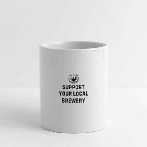 Support Your Local Brewery - Coffee/Tea Mug