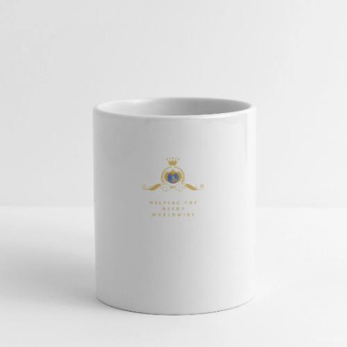 IAM-CED.ORG CROWN - Coffee/Tea Mug