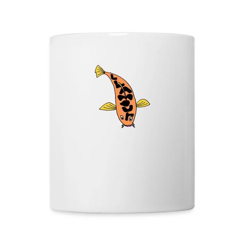 Llamour fish. - Coffee/Tea Mug