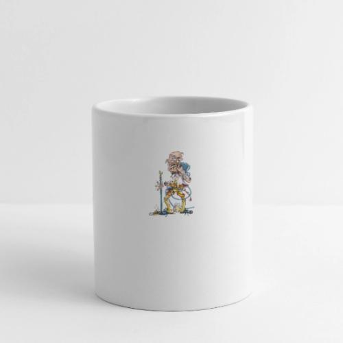 Motherpunker - Coffee/Tea Mug