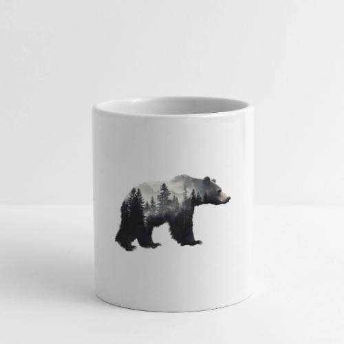 Forest Within the Bear - Coffee/Tea Mug