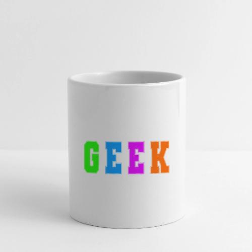 Certified Geek Mode - Coffee/Tea Mug