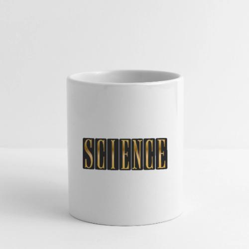 Science: Think. Test. Repeat. - Coffee/Tea Mug