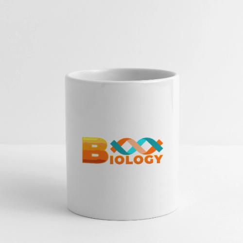 Biology: Life Unfolded - Coffee/Tea Mug