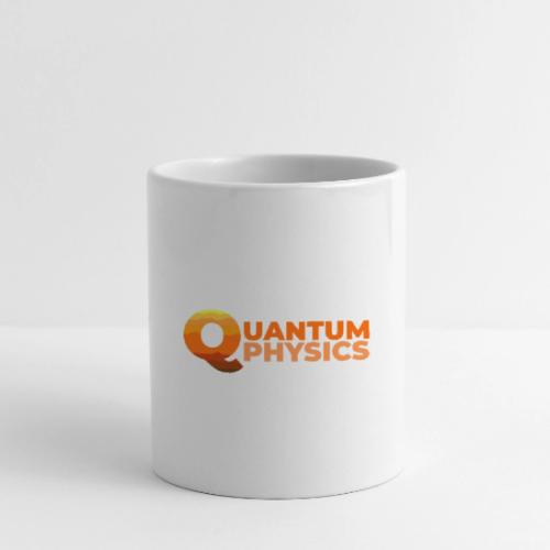 Quantum Physics - Coffee/Tea Mug