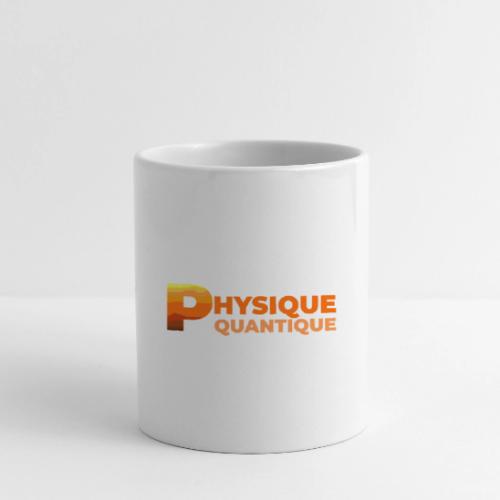 Quantum physics - Coffee/Tea Mug