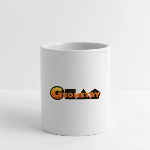 Geometry: Shape the World - Coffee/Tea Mug