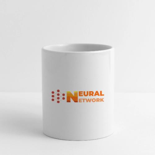 Neural Network: Digital Synapses - Coffee/Tea Mug