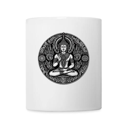 Thai Deva with Kanok - Coffee/Tea Mug