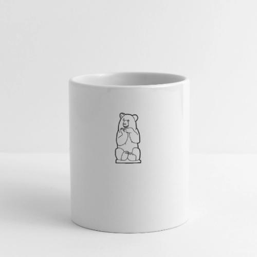 Berlin bear - Coffee/Tea Mug