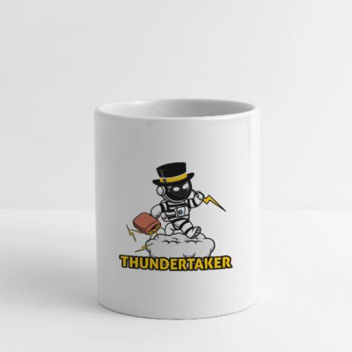 Thundertaker - Coffee/Tea Mug