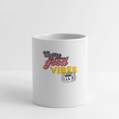 Coffee Energizes - Coffee/Tea Mug