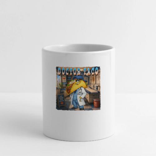 Doctor Taco - Coffee/Tea Mug