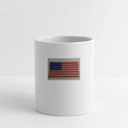 US Flag - Coffee/Tea Mug