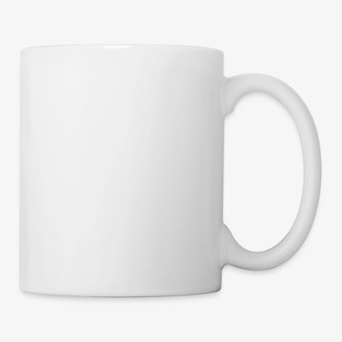 Front & Back Light Hoodie - Coffee/Tea Mug
