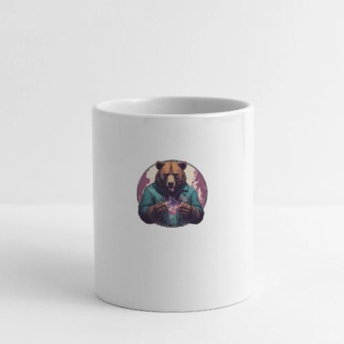 Magical Bear - Coffee/Tea Mug