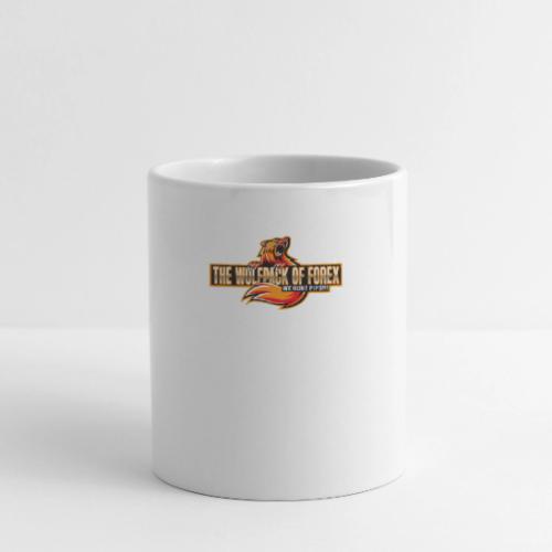The WolfPack of Forex - Coffee/Tea Mug