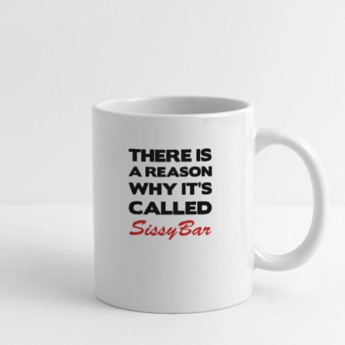 Sissybar - Coffee/Tea Mug