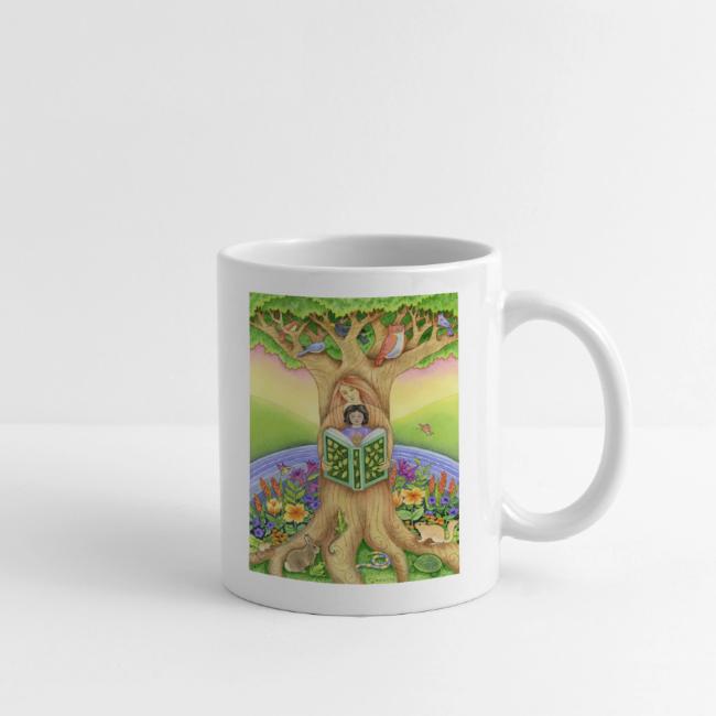 Tree Spirit
