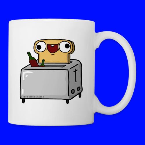 Toaster - Coffee/Tea Mug