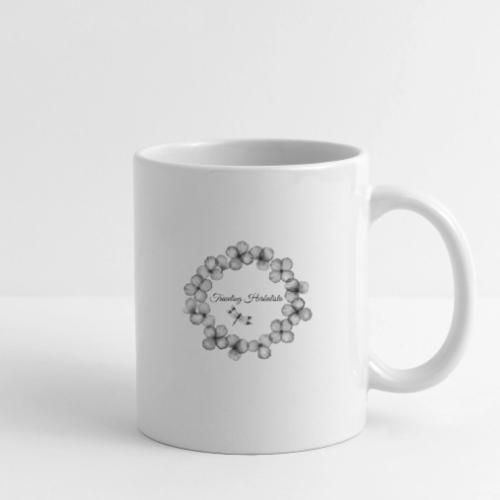 Traveling Herbalista - Coffee/Tea Mug