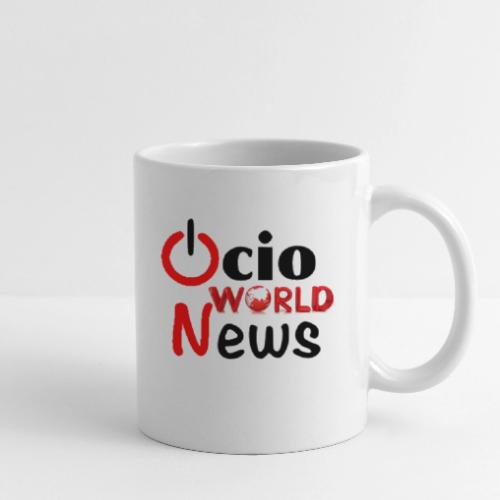 OcioNews World - Coffee/Tea Mug