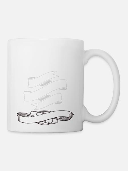 Baby First Mothers day - Coffee/Tea Mug - white