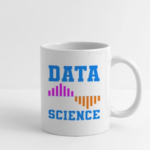 Data Science - Coffee/Tea Mug